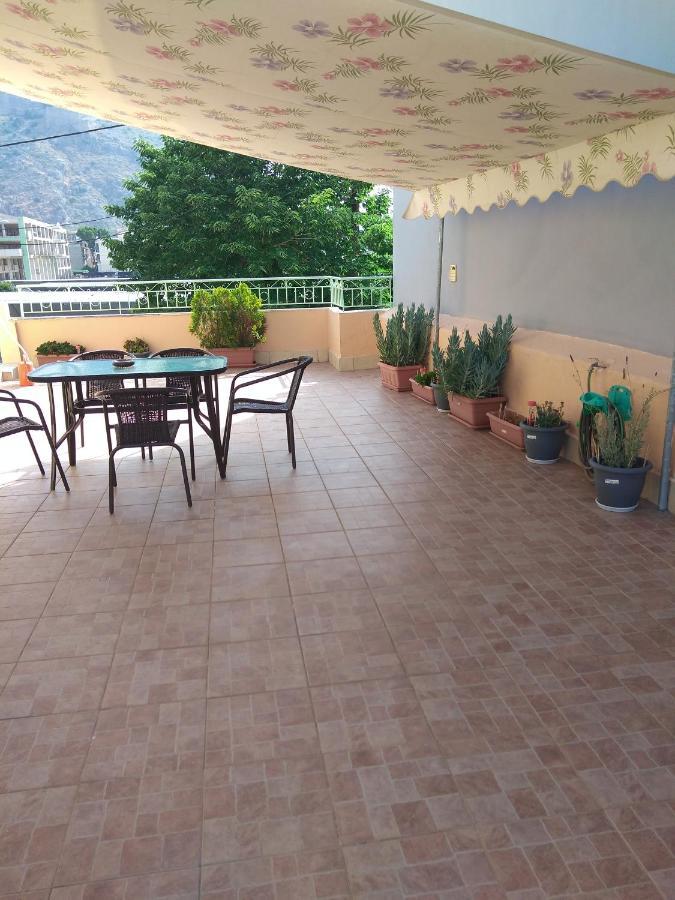 Apartment Hermes -1 Nafplio