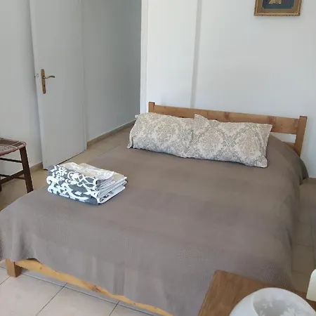 Hermes Apartment -1 Nafplio Exterior photo
