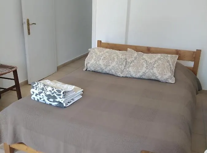Hermes Apartment -1