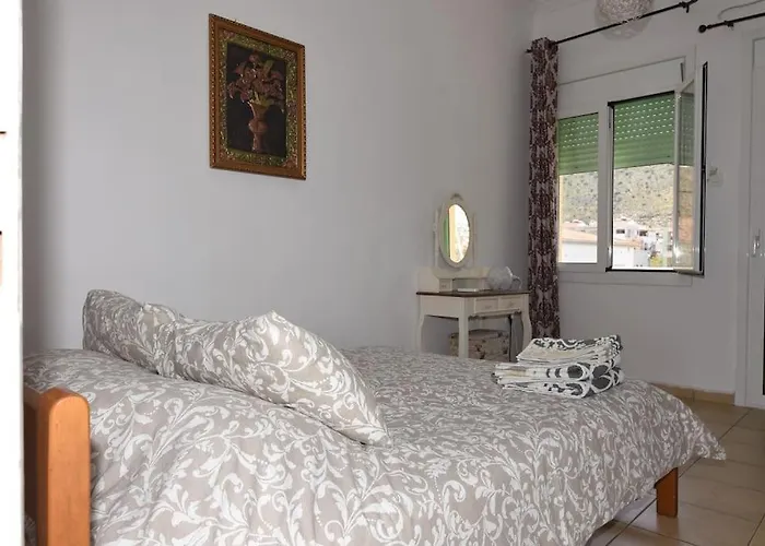 Hermes Apartment -1