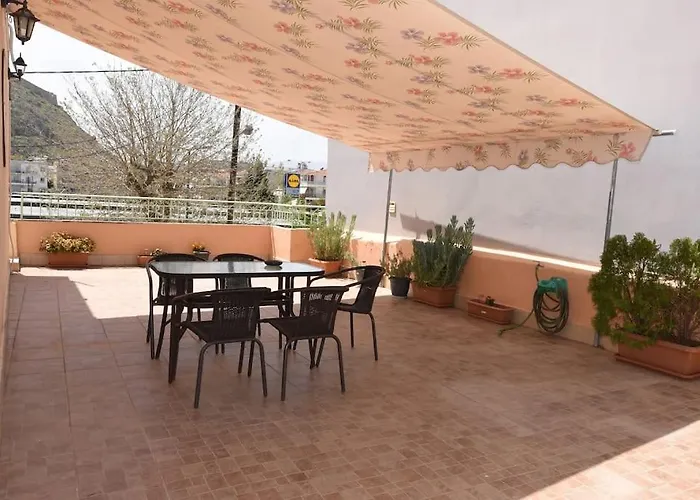 Hermes Apartment -1