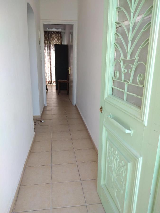Hermes -1 Nafplio