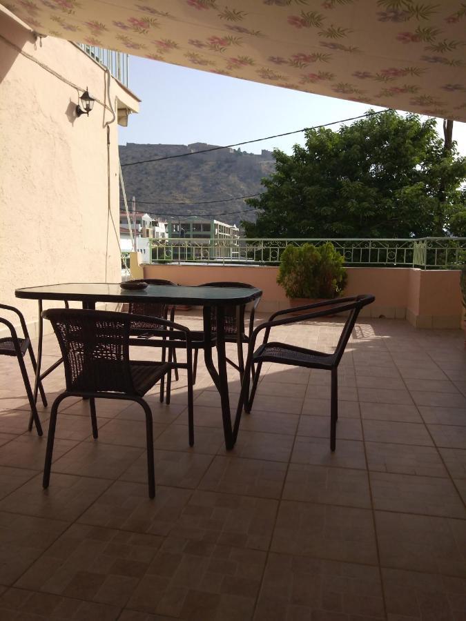 Apartment Hermes -1 *