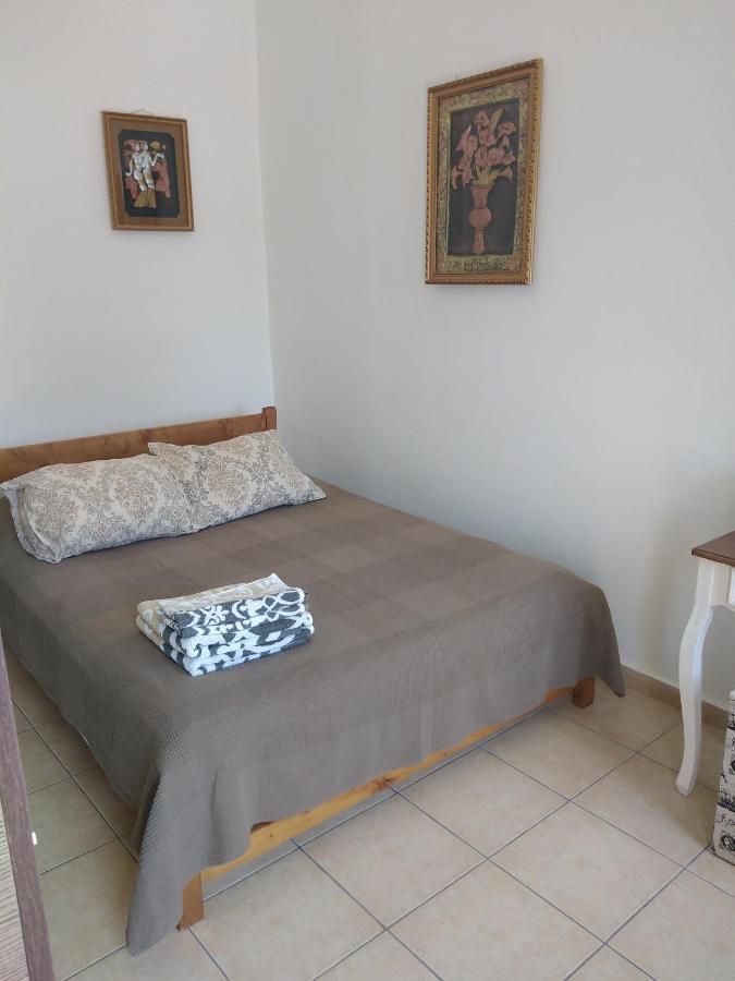 Hermes -1 Apartment Nafplio