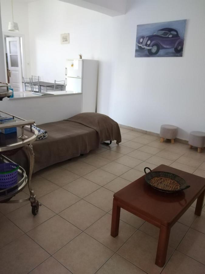 Apartment Hermes -1
