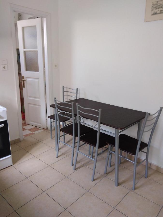 Apartment Hermes -1 *