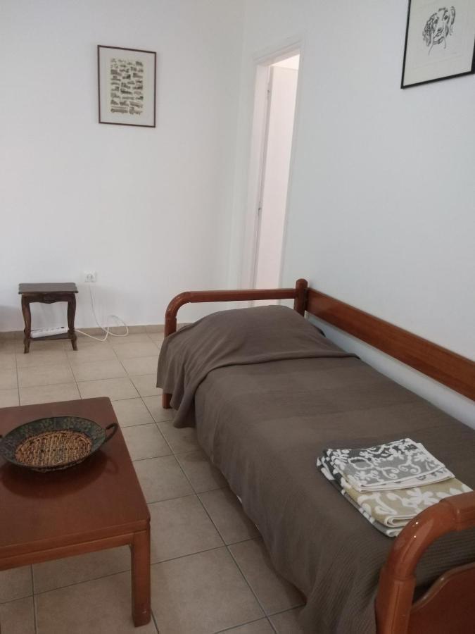 Hermes -1 Nafplio