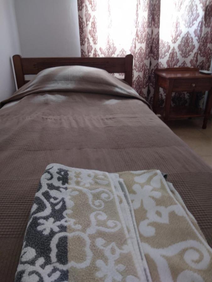 Apartment Hermes -1