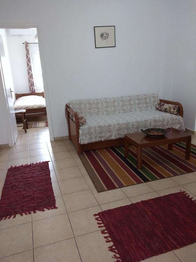 Apartment Hermes -1 Nafplio