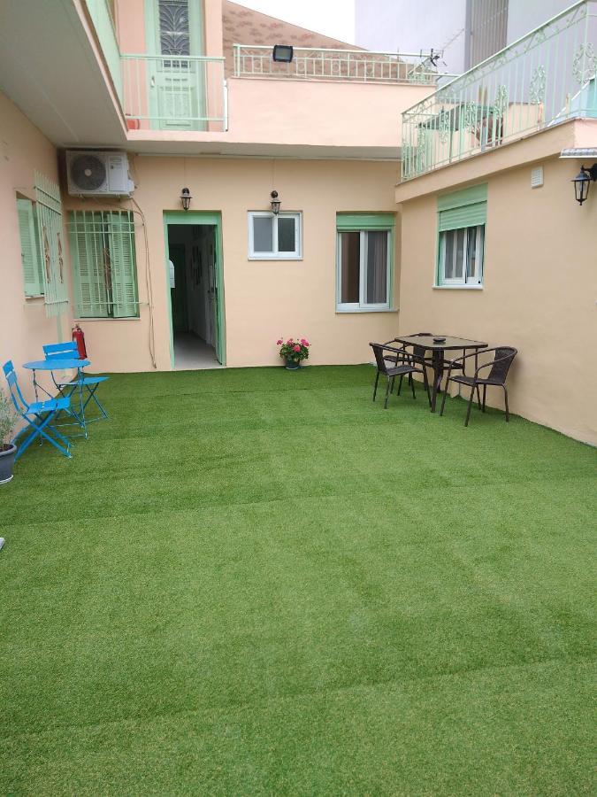 Hermes -1 Apartment Nafplio