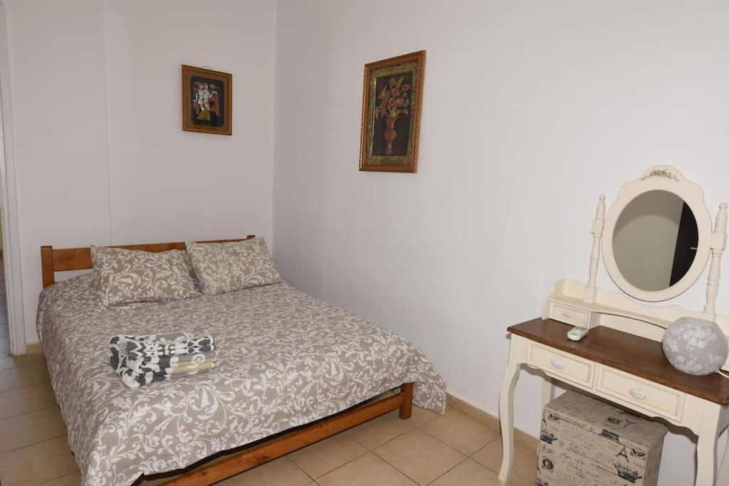 Apartment Hermes -1