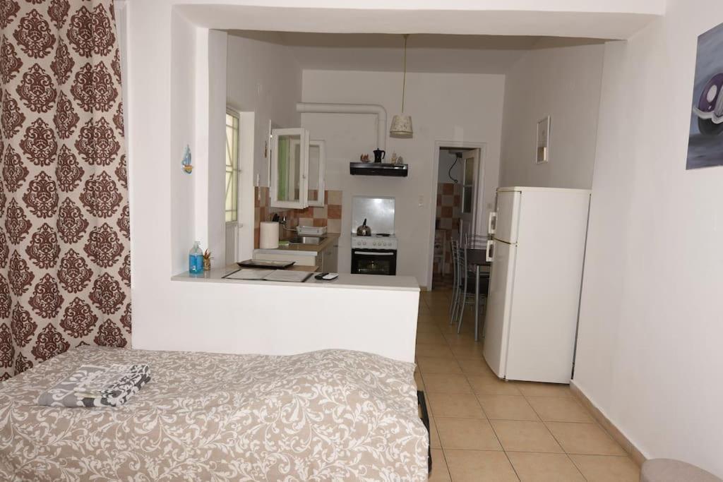 Apartment Hermes -1