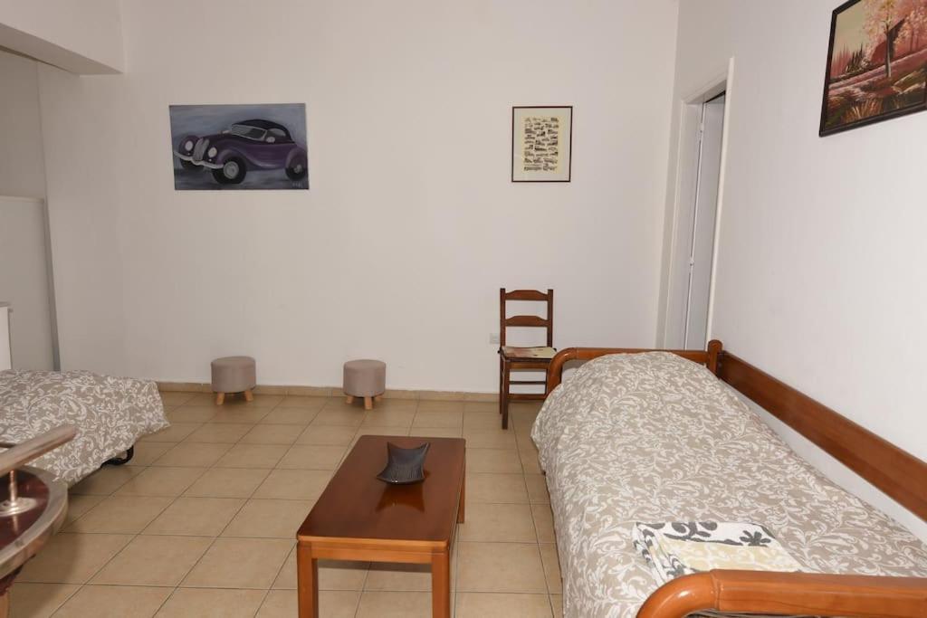 Apartment Hermes -1