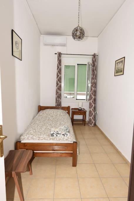 Hermes -1 Apartment Nafplio