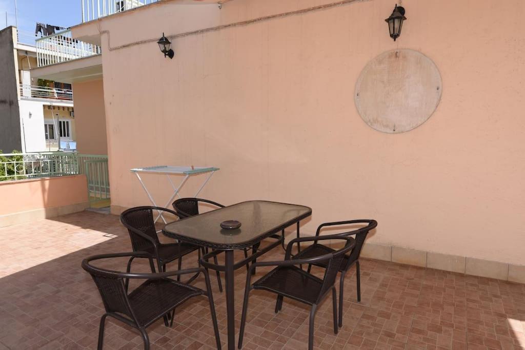 Hermes -1 Apartment *