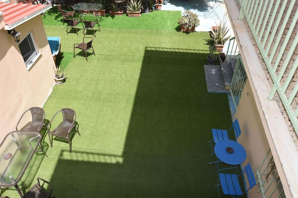 Apartment Hermes -1