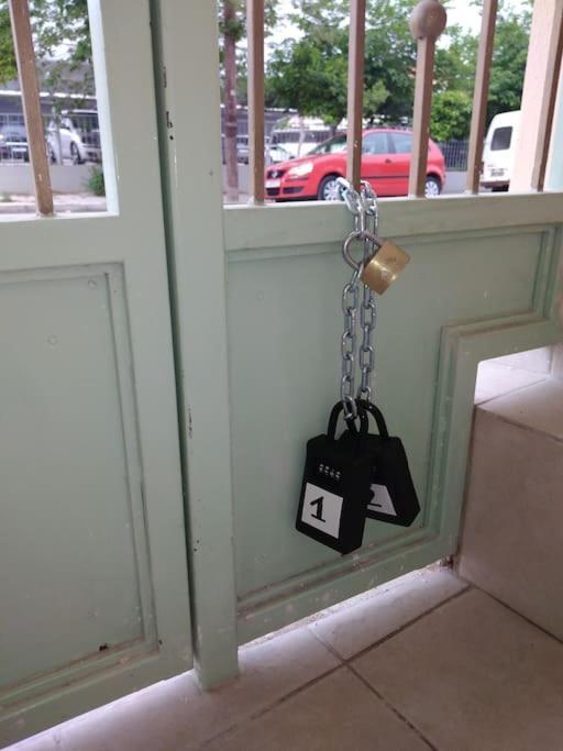 Apartment Hermes -1 *