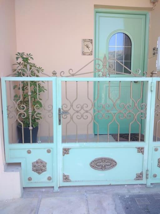Hermes -1 Apartment Nafplio