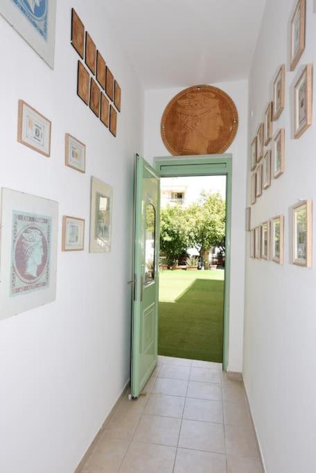 Hermes -1 Apartment *