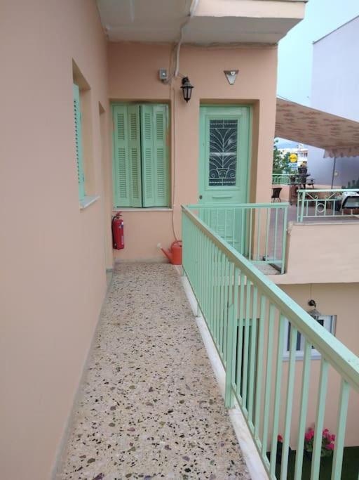 Apartment Hermes -1 *