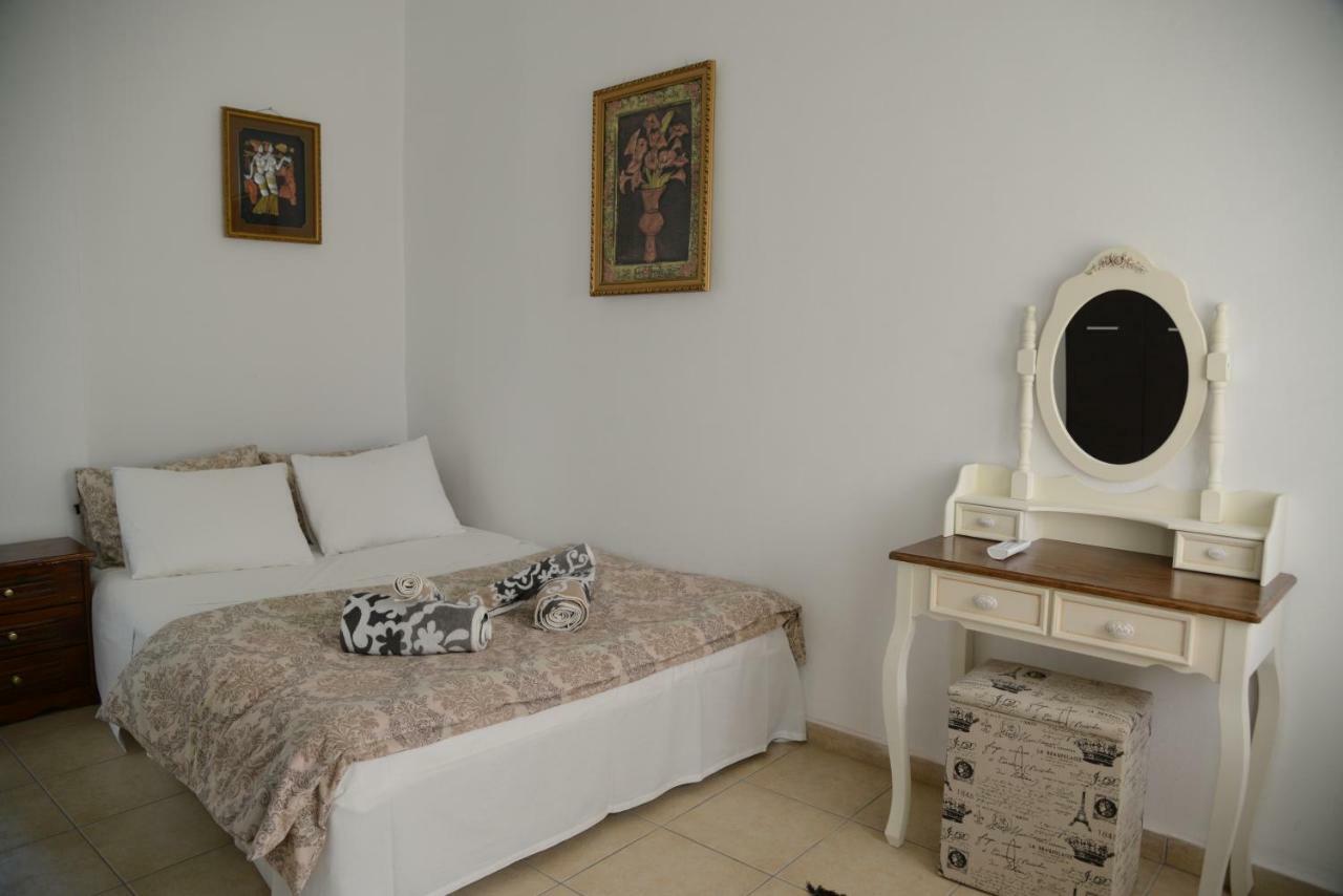 Apartment Hermes -1 *
