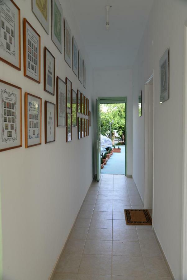 Hermes -1 Nafplio