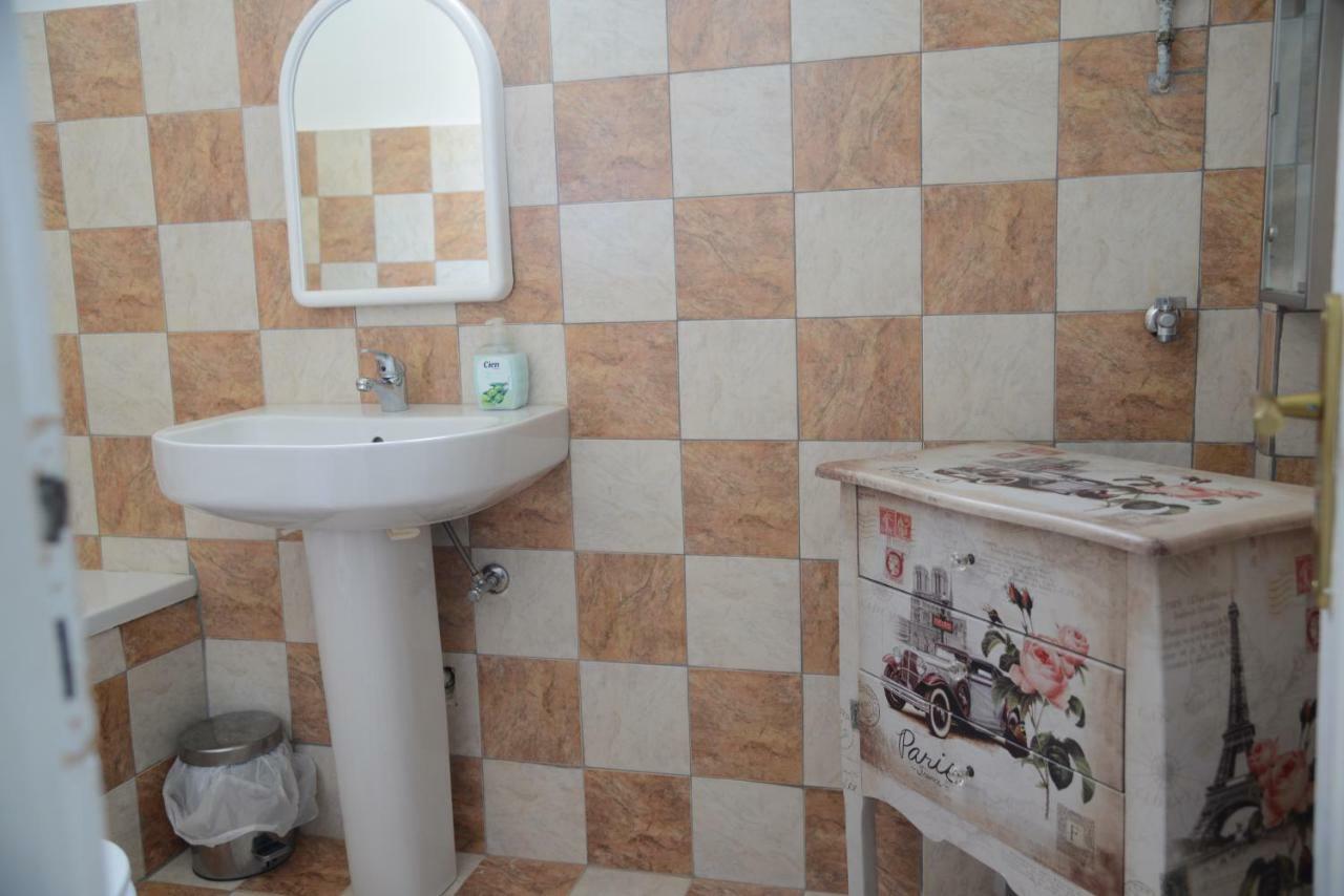 Apartment Hermes -1